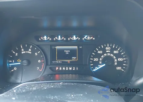 2015 Ford F-150 Xl from USA, damaged, VIN 1FTEX1EP2FKE08154